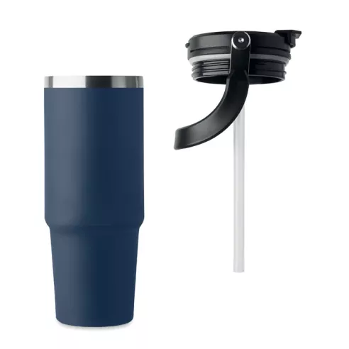 Vaso de doble pared 850 ml SUMA HAND