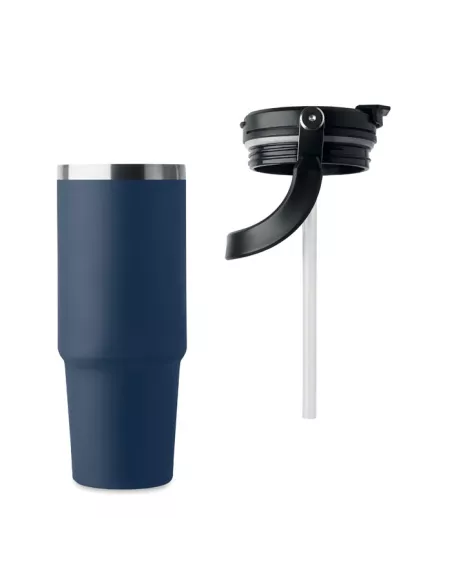 Vaso de doble pared 850 ml SUMA HAND