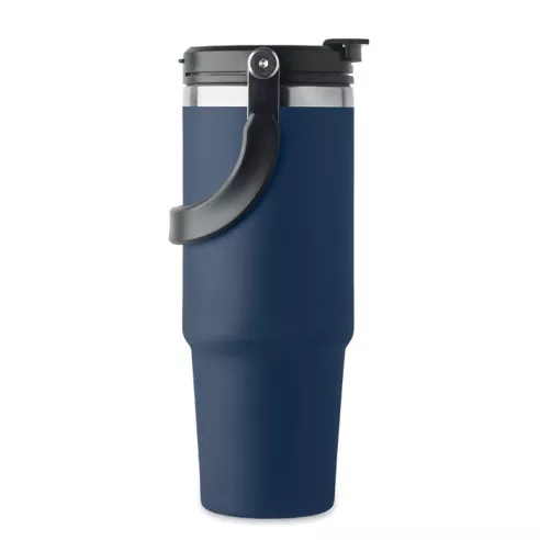 Vaso de doble pared 850 ml SUMA HAND