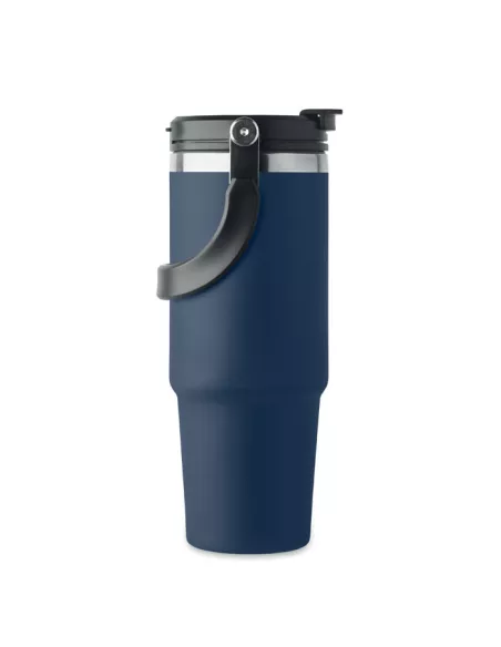 Vaso de doble pared 850 ml SUMA HAND