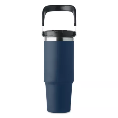 Vaso de doble pared 850 ml SUMA HAND