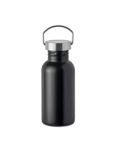Single wall bottle 500 ml FLORENCE SING