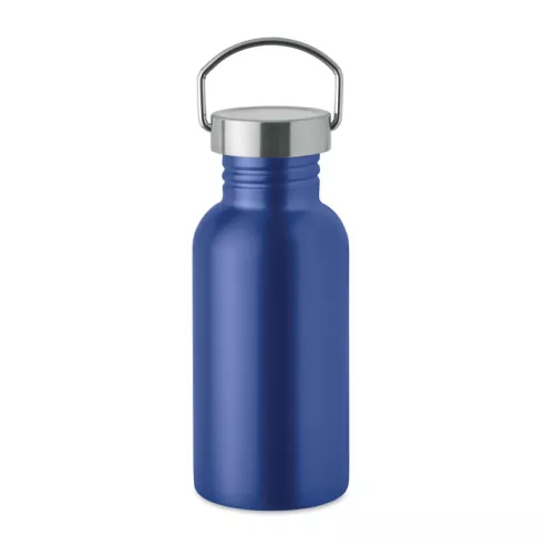 Single wall bottle 500 ml FLORENCE SING