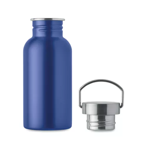Single wall bottle 500 ml FLORENCE SING