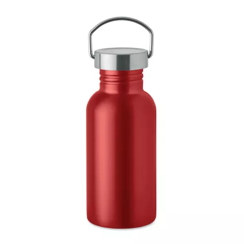 Single wall bottle 500 ml FLORENCE SING