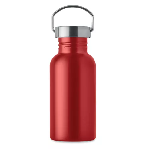 Single wall bottle 500 ml FLORENCE SING