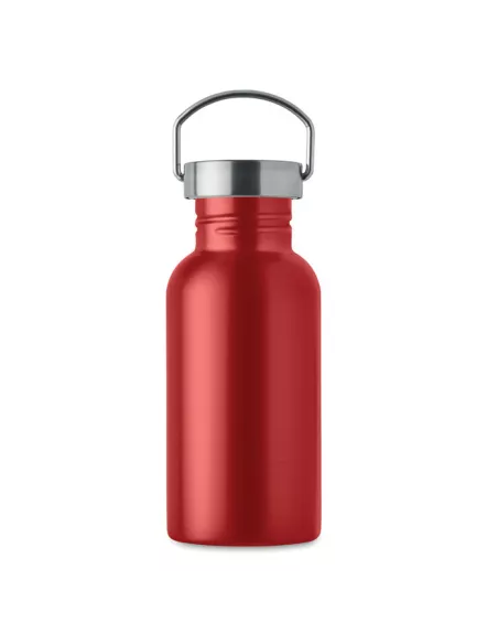 Single wall bottle 500 ml FLORENCE SING