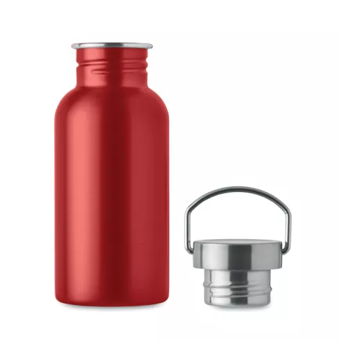 Single wall bottle 500 ml FLORENCE SING