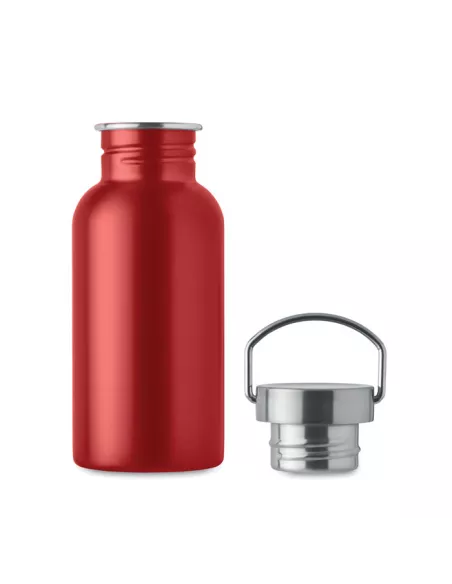 Single wall bottle 500 ml FLORENCE SING