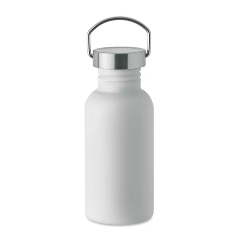 Single wall bottle 500 ml FLORENCE SING