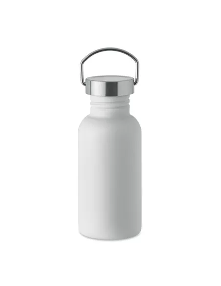 Single wall bottle 500 ml FLORENCE SING
