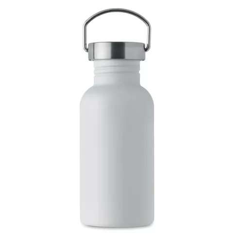 Single wall bottle 500 ml FLORENCE SING
