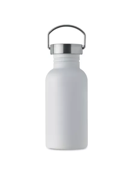 Single wall bottle 500 ml FLORENCE SING