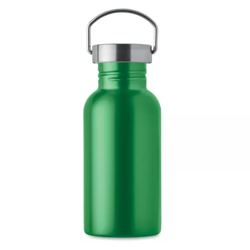 Single wall bottle 500 ml FLORENCE SING