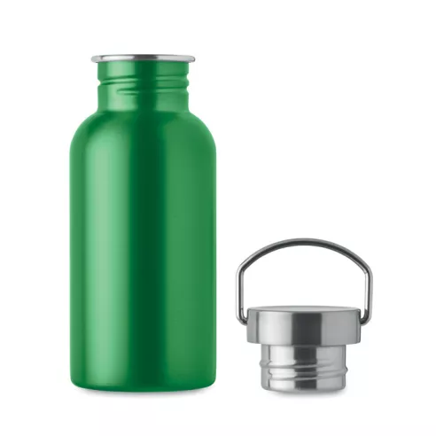 Single wall bottle 500 ml FLORENCE SING