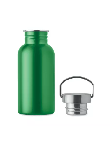 Single wall bottle 500 ml FLORENCE SING
