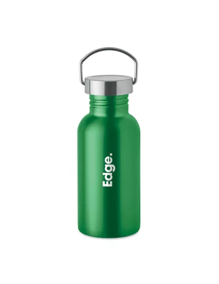 Single wall bottle 500 ml FLORENCE SING
