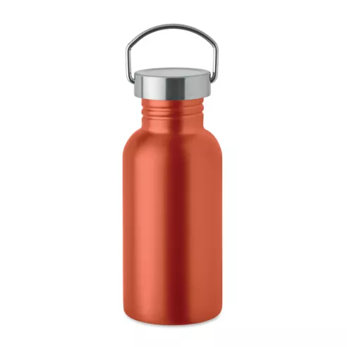 Single wall bottle 500 ml FLORENCE SING