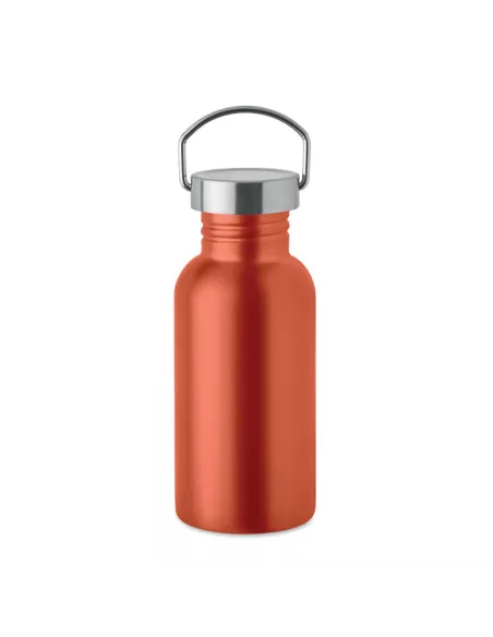 Single wall bottle 500 ml FLORENCE SING