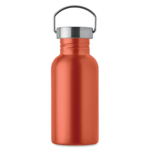 Single wall bottle 500 ml FLORENCE SING