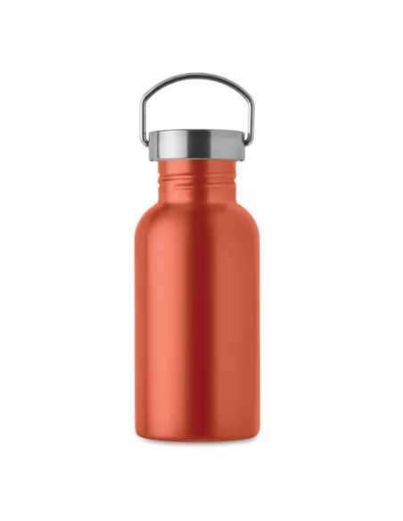 Single wall bottle 500 ml FLORENCE SING