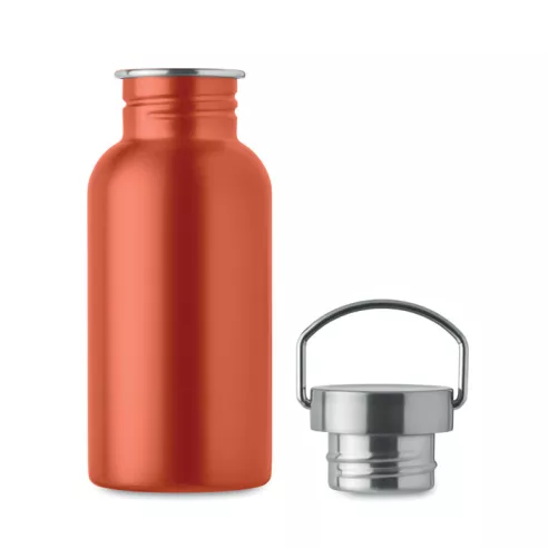 Single wall bottle 500 ml FLORENCE SING