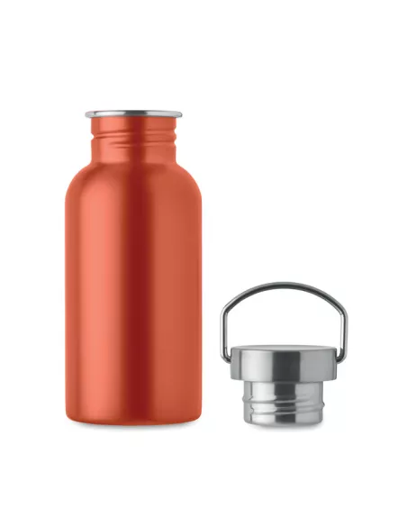Single wall bottle 500 ml FLORENCE SING