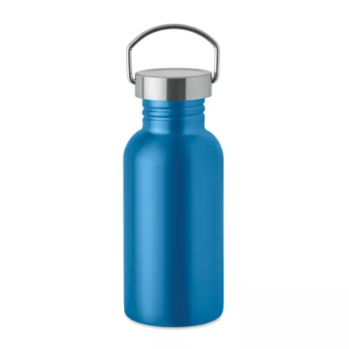 Single wall bottle 500 ml FLORENCE SING