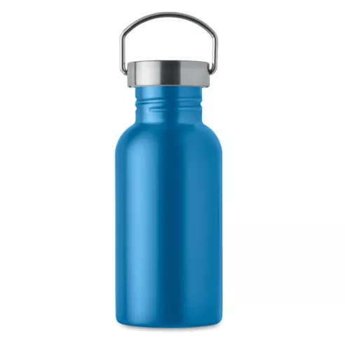 Single wall bottle 500 ml FLORENCE SING