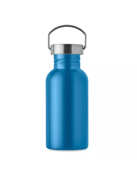 Single wall bottle 500 ml FLORENCE SING
