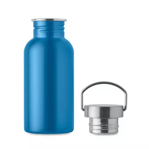 Single wall bottle 500 ml FLORENCE SING