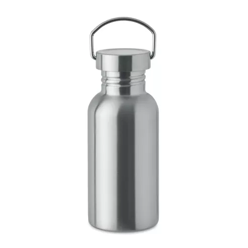 Single wall bottle 500 ml FLORENCE SING