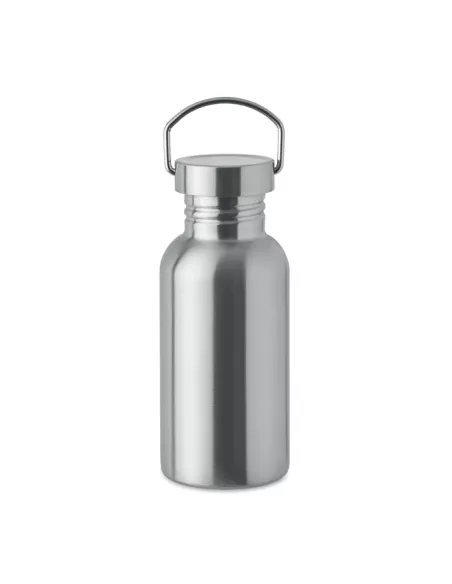 Single wall bottle 500 ml FLORENCE SING