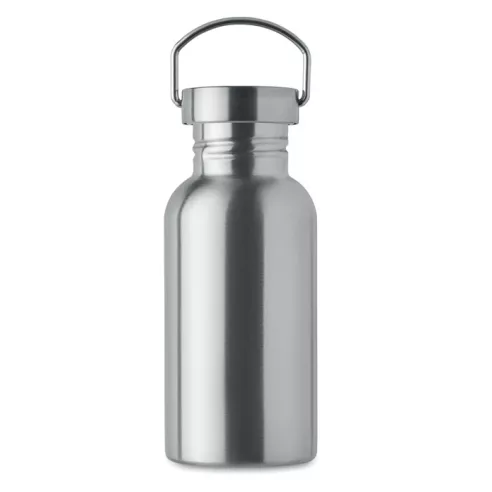 Single wall bottle 500 ml FLORENCE SING