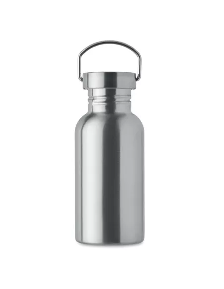 Single wall bottle 500 ml FLORENCE SING