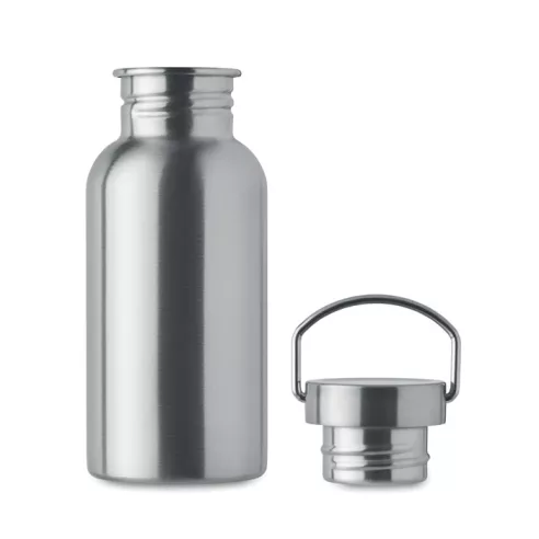 Single wall bottle 500 ml FLORENCE SING