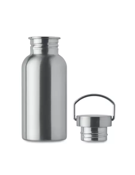 Single wall bottle 500 ml FLORENCE SING
