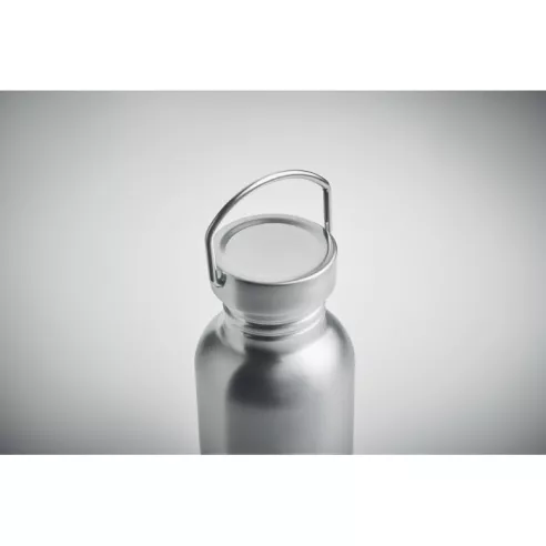 Single wall bottle 500 ml FLORENCE SING