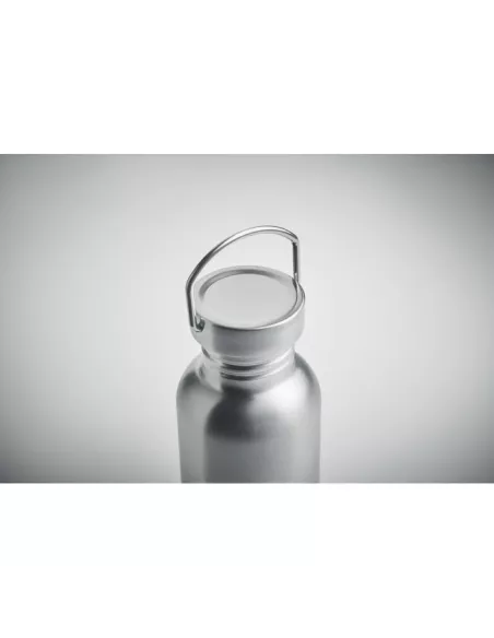 Single wall bottle 500 ml FLORENCE SING