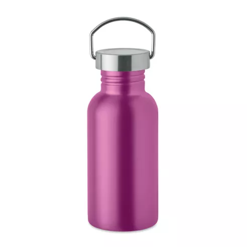 Single wall bottle 500 ml FLORENCE SING