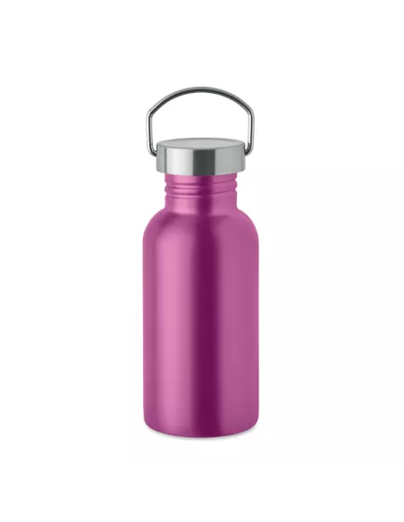 Single wall bottle 500 ml FLORENCE SING