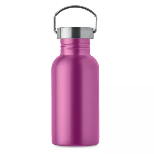 Single wall bottle 500 ml FLORENCE SING