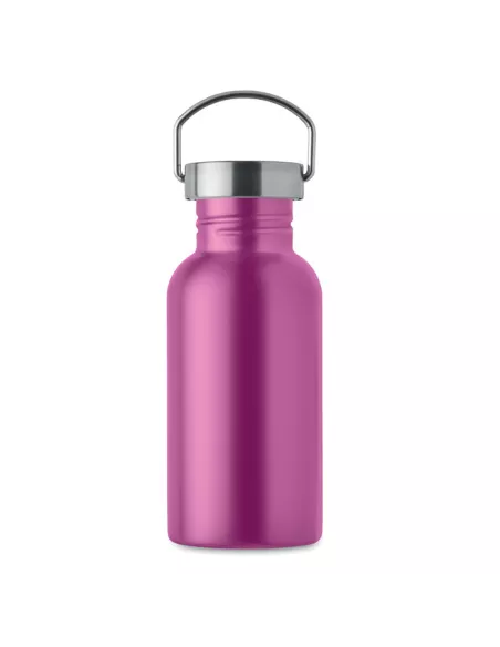 Single wall bottle 500 ml FLORENCE SING