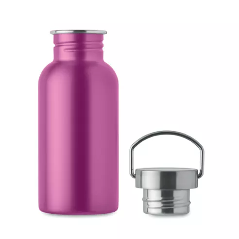 Single wall bottle 500 ml FLORENCE SING