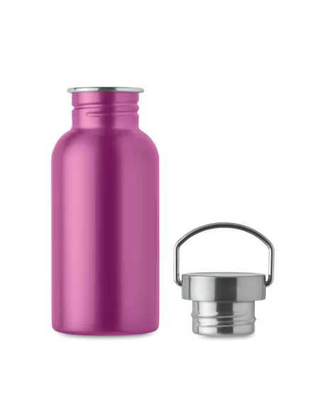 Single wall bottle 500 ml FLORENCE SING