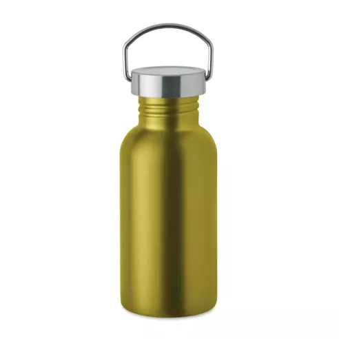 Single wall bottle 500 ml FLORENCE SING