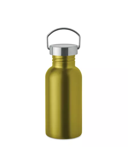 Single wall bottle 500 ml FLORENCE SING