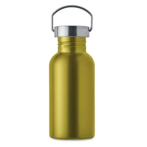 Single wall bottle 500 ml FLORENCE SING