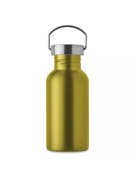 Single wall bottle 500 ml FLORENCE SING