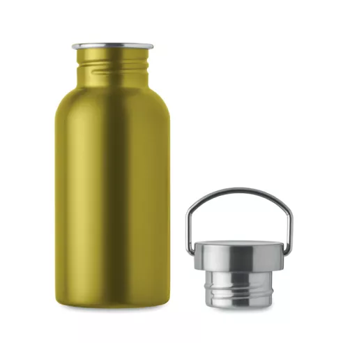 Single wall bottle 500 ml FLORENCE SING